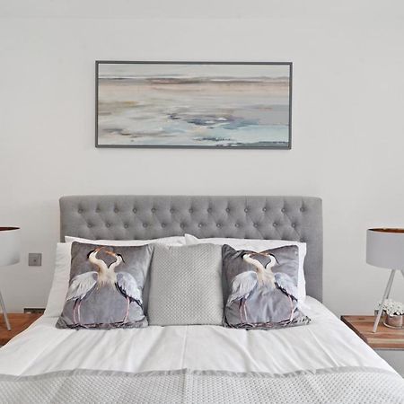 Luxury Apartments In Margate Centre Extérieur photo