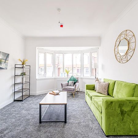 Luxury Apartments In Margate Centre Extérieur photo