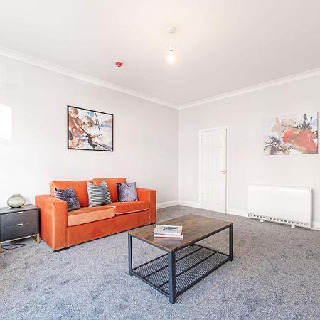 Luxury Apartments In Margate Centre Extérieur photo