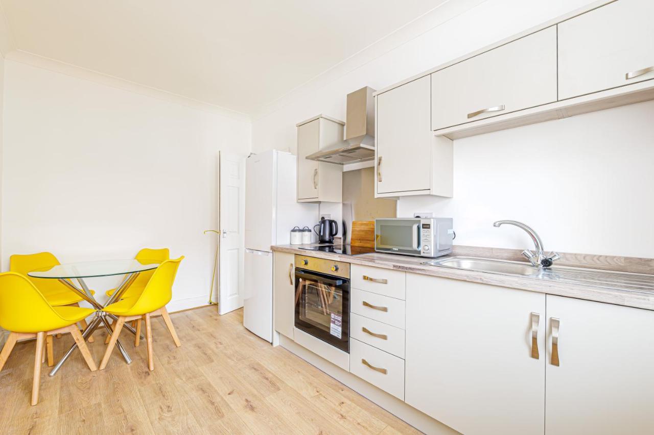 Luxury Apartments In Margate Centre Extérieur photo