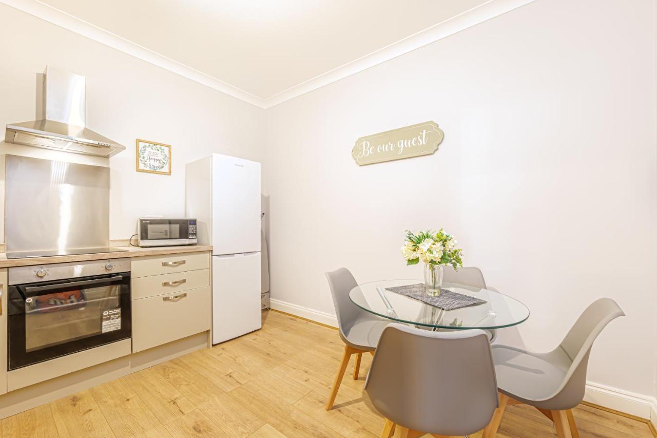 Luxury Apartments In Margate Centre Extérieur photo