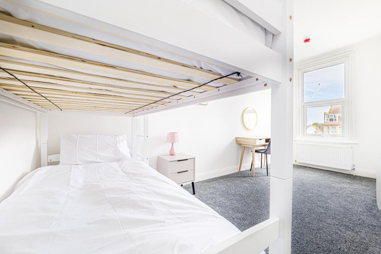 Luxury Apartments In Margate Centre Extérieur photo