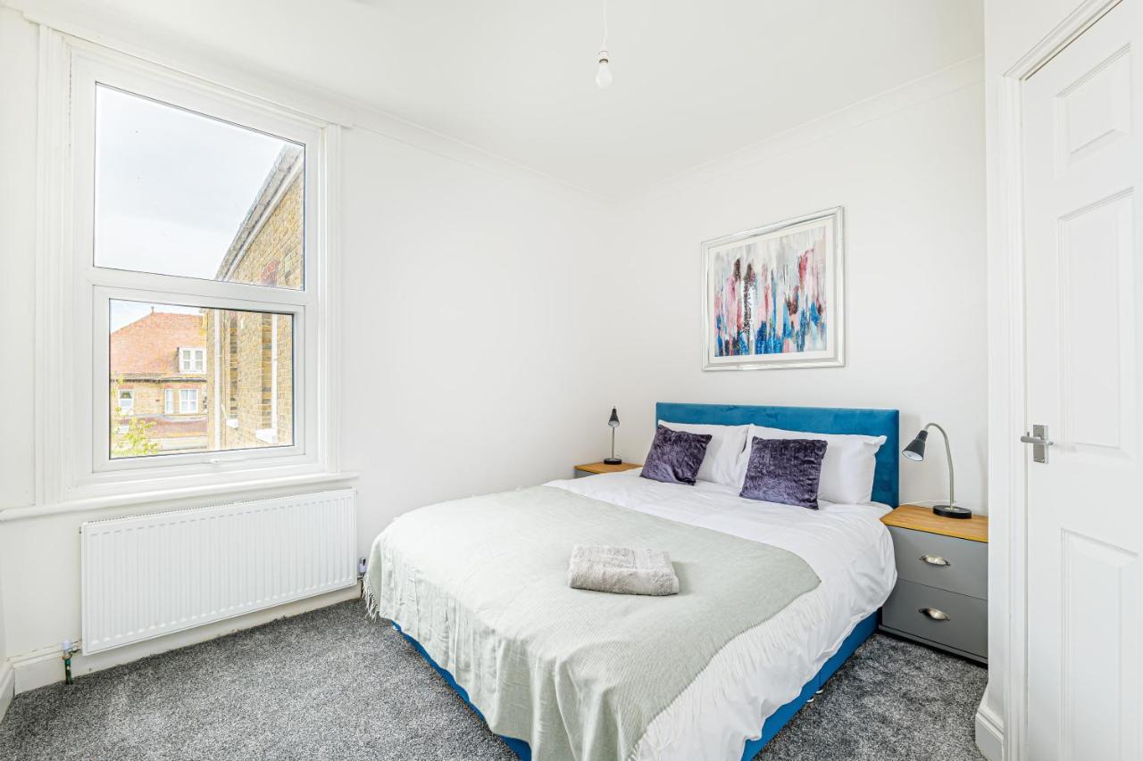 Luxury Apartments In Margate Centre Extérieur photo