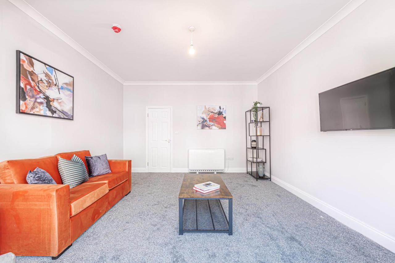 Luxury Apartments In Margate Centre Extérieur photo