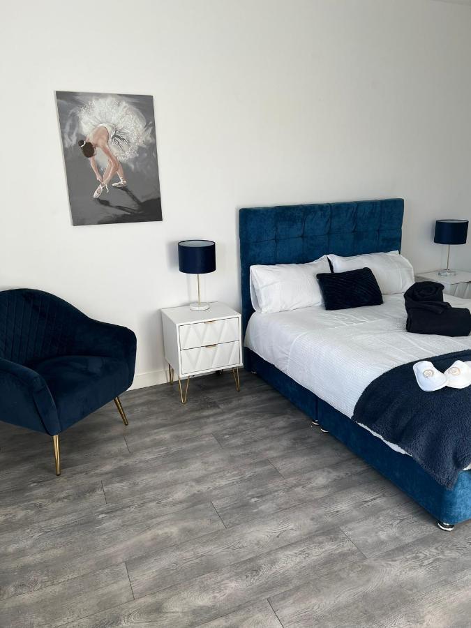 Luxury Apartments In Margate Centre Extérieur photo