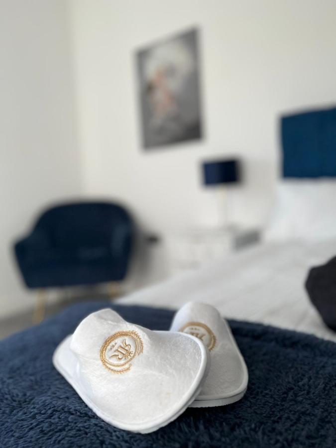 Luxury Apartments In Margate Centre Extérieur photo