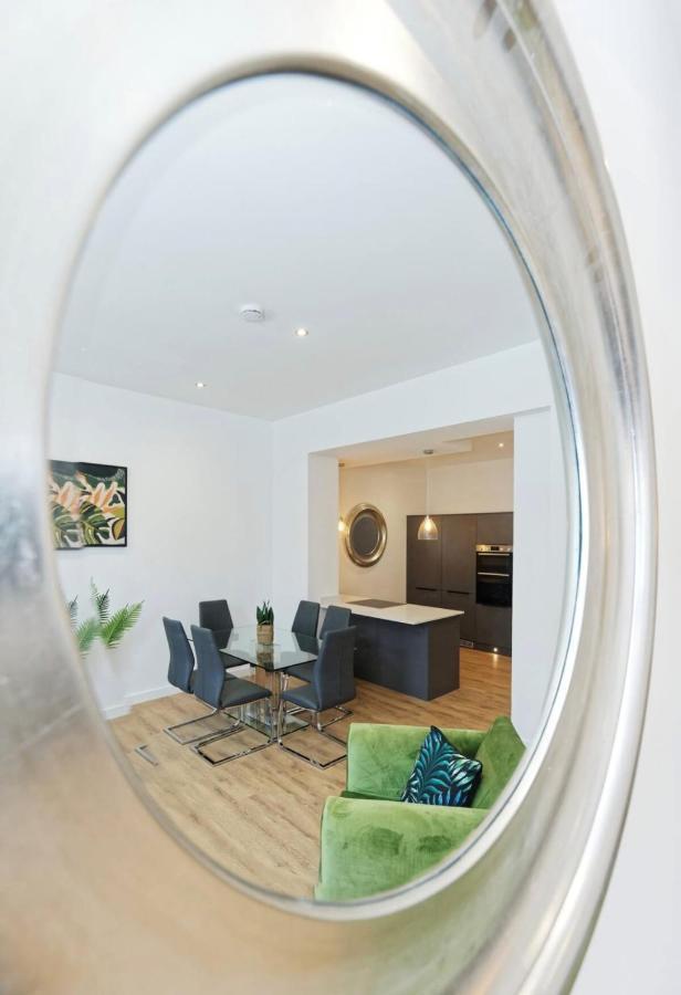 Luxury Apartments In Margate Centre Extérieur photo