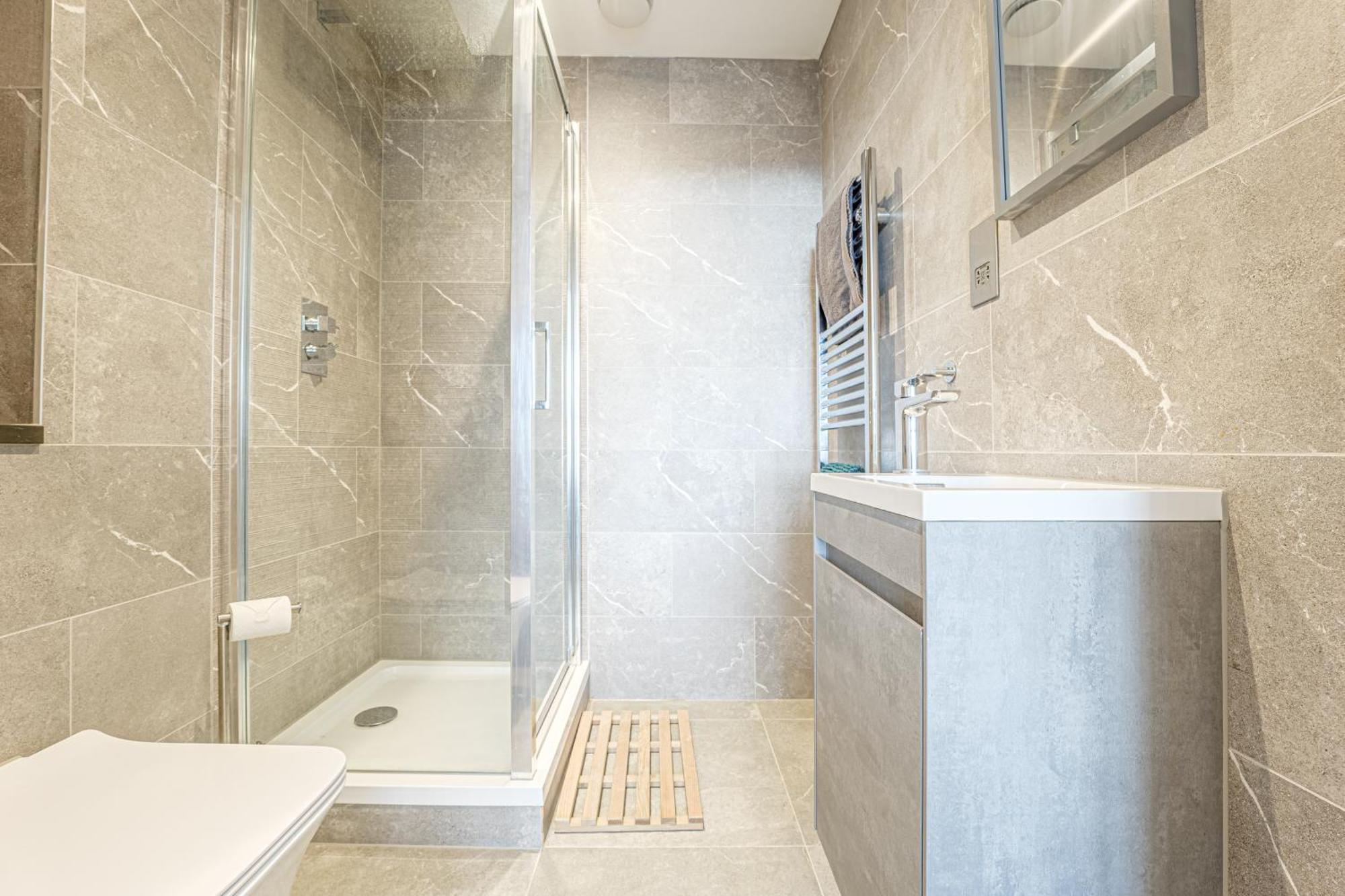 Luxury Apartments In Margate Centre Extérieur photo