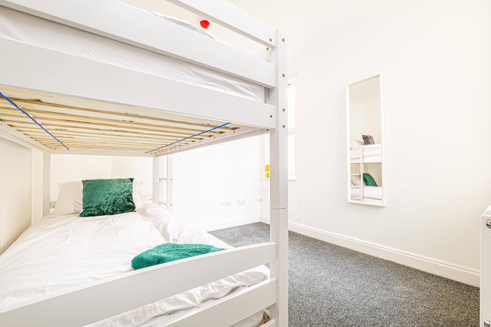 Luxury Apartments In Margate Centre Extérieur photo